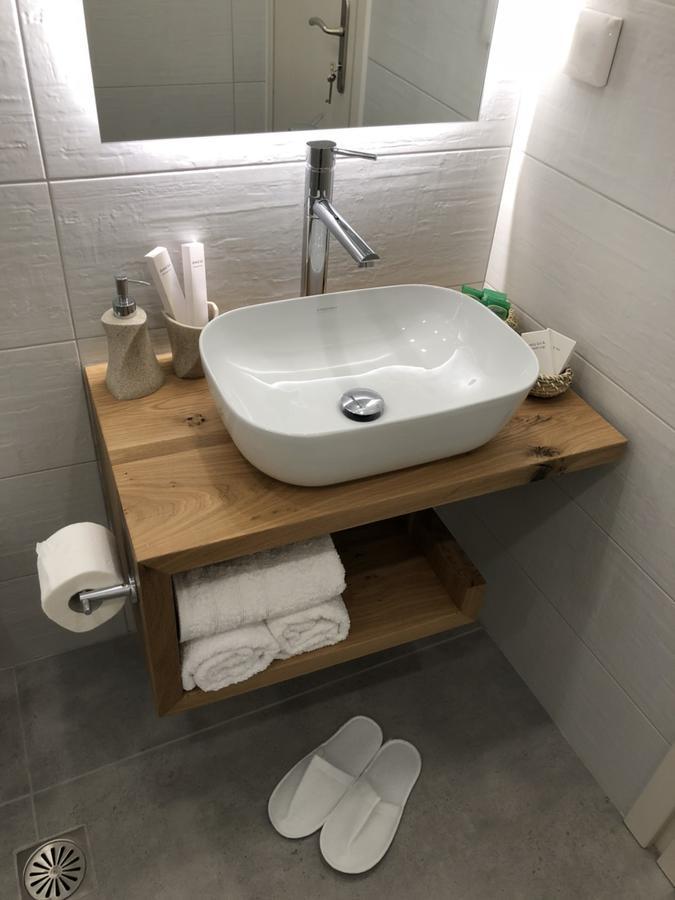 Apartament 3 Wishes Naxos City Zewnętrze zdjęcie