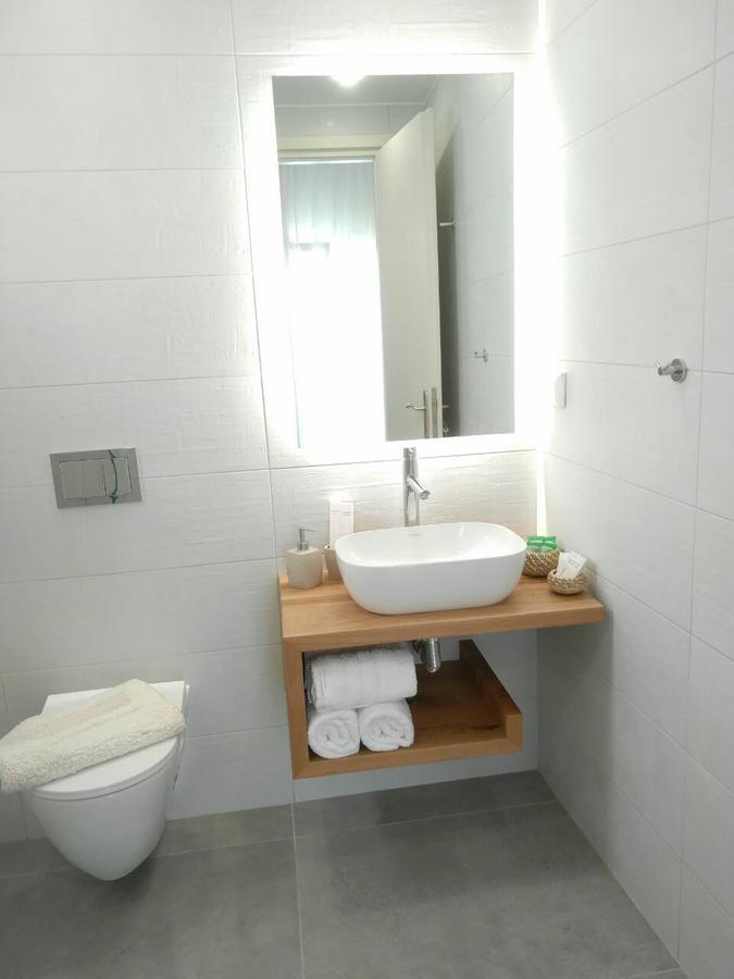Apartament 3 Wishes Naxos City Zewnętrze zdjęcie