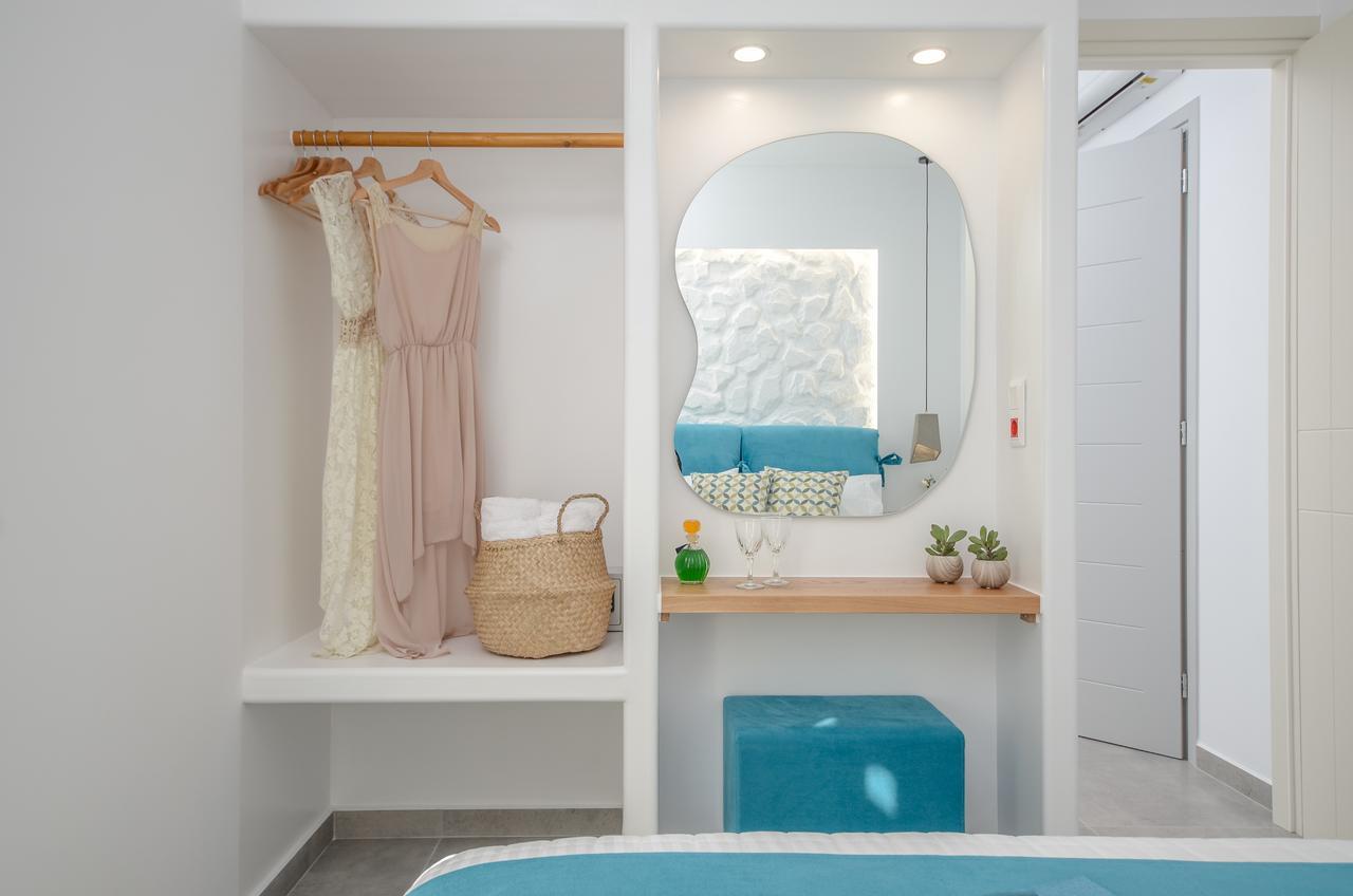 Apartament 3 Wishes Naxos City Zewnętrze zdjęcie